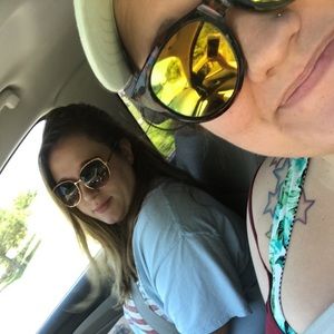 Meet your Posher, Cheyenne